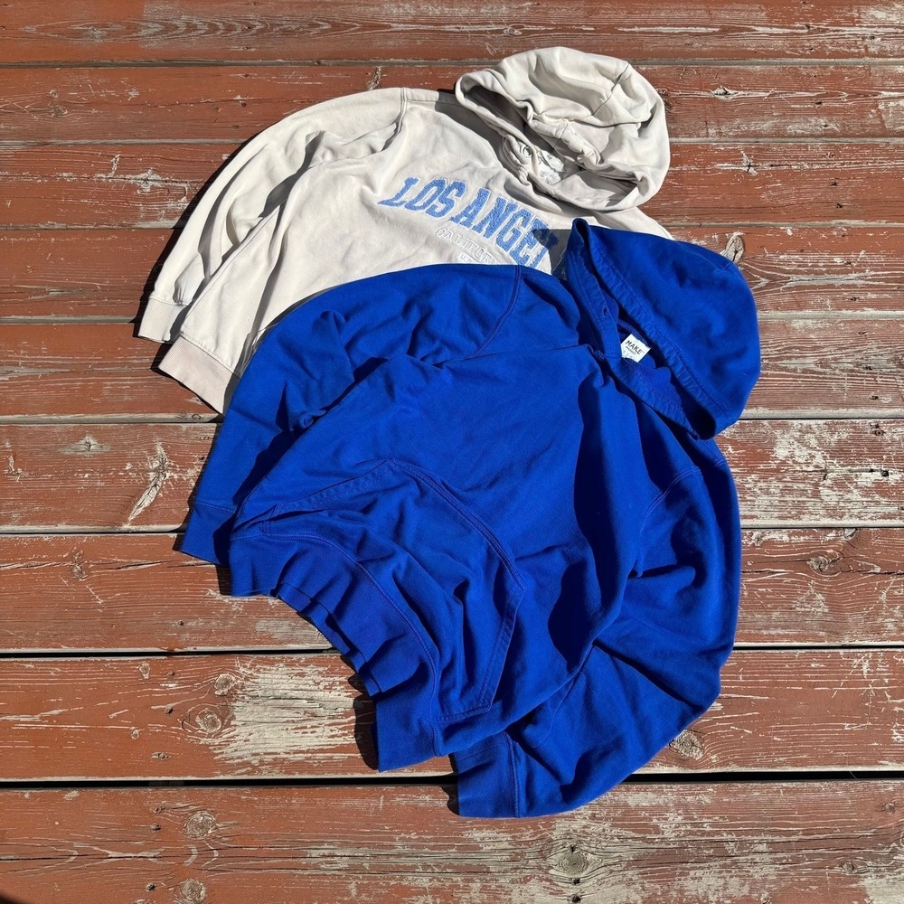 Women's Hoodie Bundle